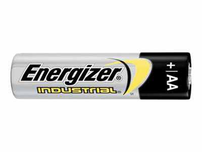 Energizer Industrial Bateria